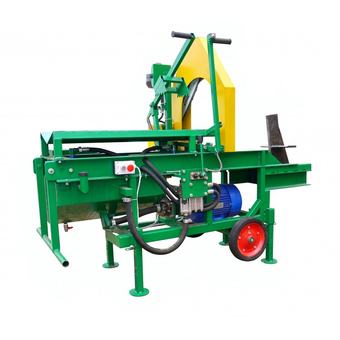 Дровокол ЕК-15